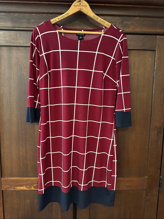 Enfocus Studio Dresses & Skirts - En Focus Studios • Midi Dress • flowy